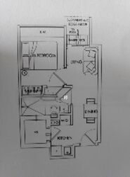 City Loft (D8), Apartment #588159921
